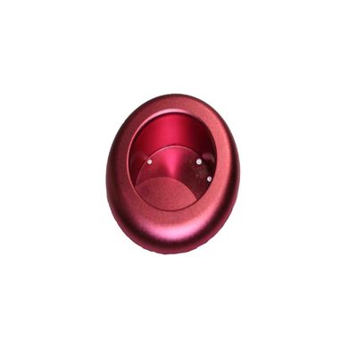 Cold Chamber Die Casting Parts Copper Alloy Plating 60g Ra 0.1